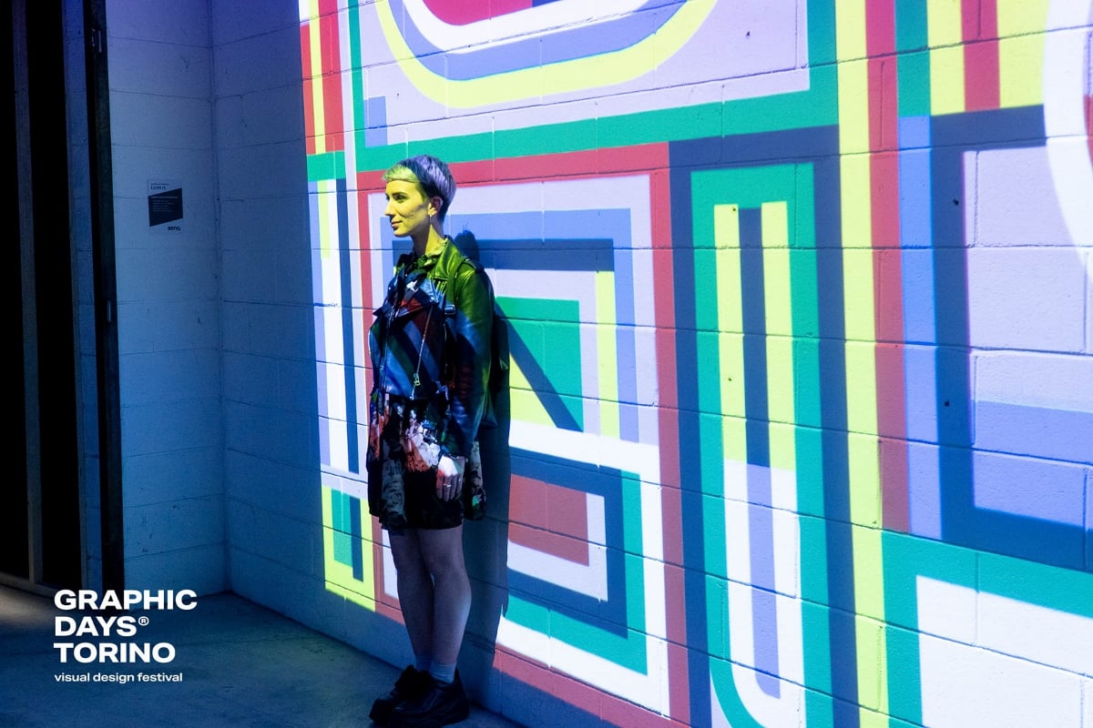 Festival Graphic Days 2020